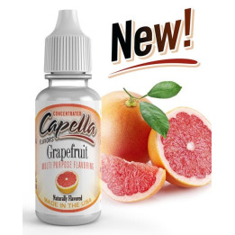Cap GrapeFruit (CA048)