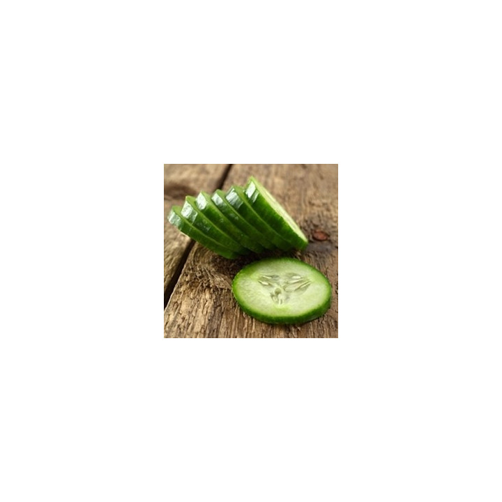Cucumber Flavor