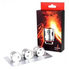 Smok V12-X4 0.15ohm coil para TFV12 3 pack
