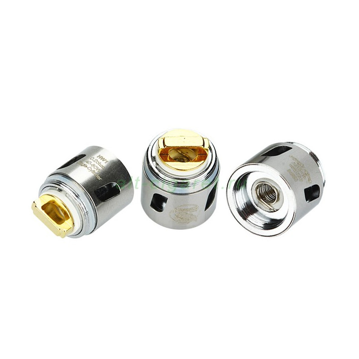 Eleaf HW1 Single-Cylinder 0.2ohm coil  5/Pack (pico 25)(Ello Mini)