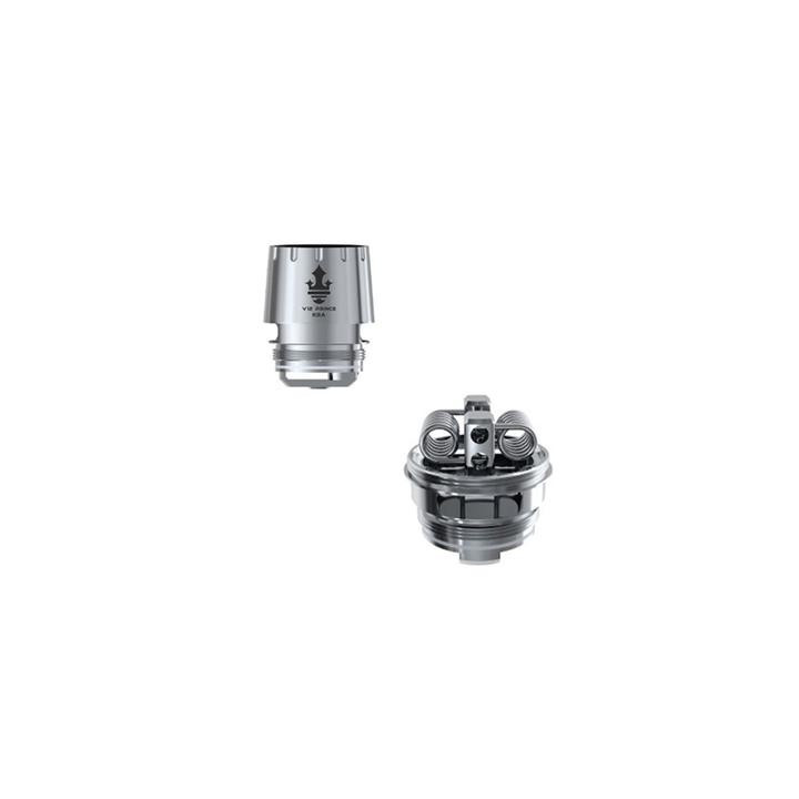 Smok TFV12 Prince RBA 