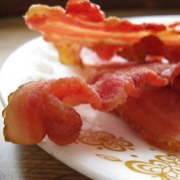 FW Bacon