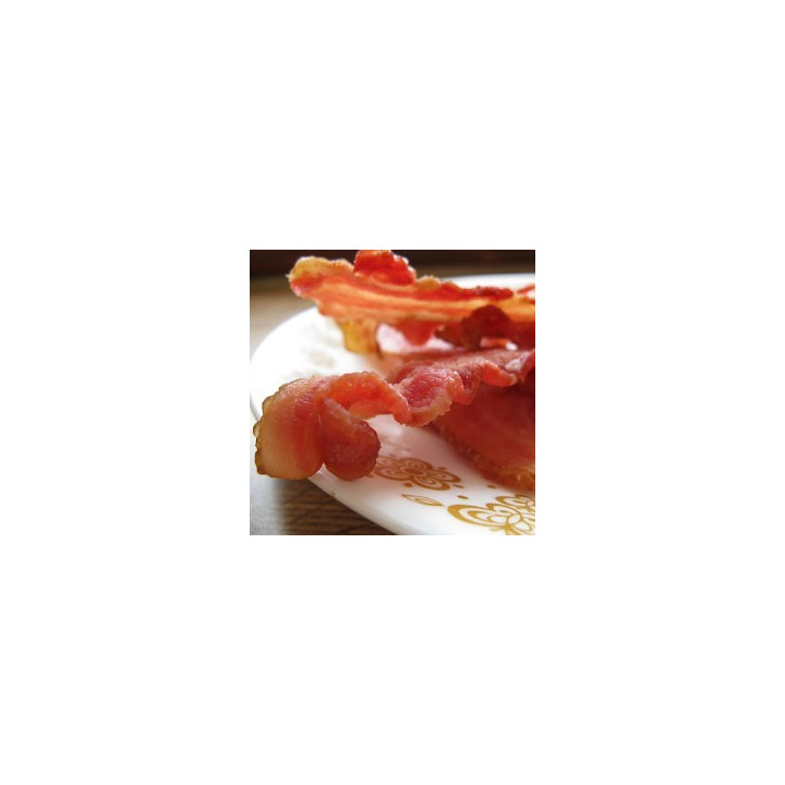 FW Bacon