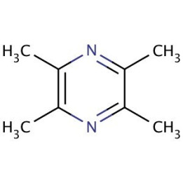 Tetramethyl-pyrazine 10% (PG) 30ml