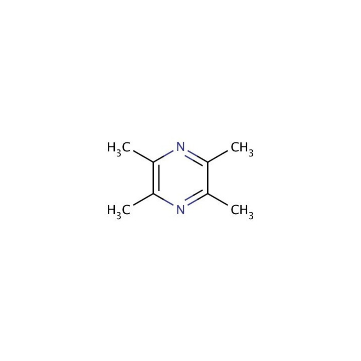 Tetramethyl-pyrazine 10% (PG) 30ml