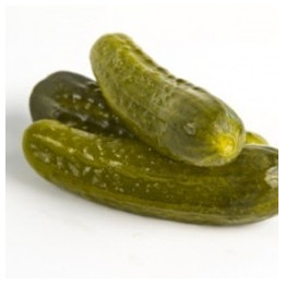 Dill Pickle Flavor