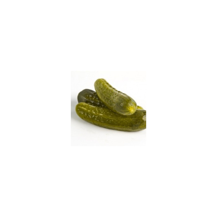 Dill Pickle Flavor