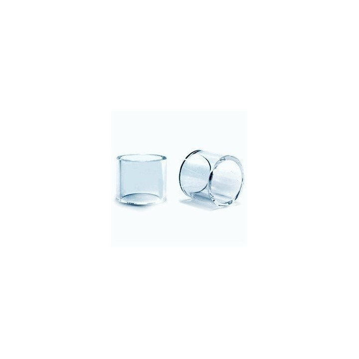 Wismec Elabo Pyrex(cristal de reemplazo predator)