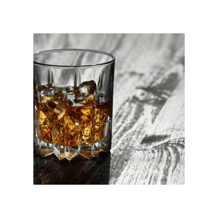 TFA Bourbon