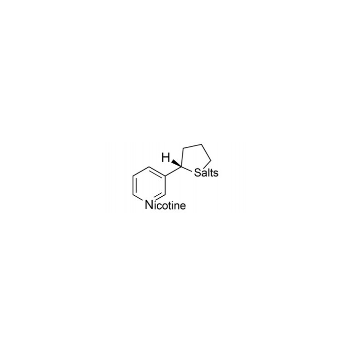 250mg Smooth Nicotine Salts