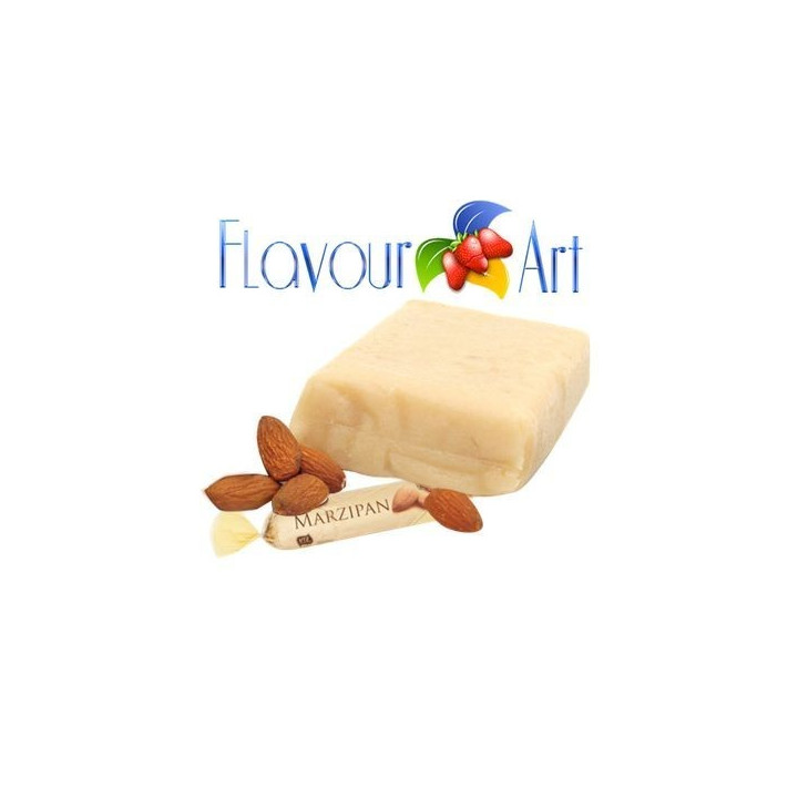 FA Marzipan 