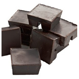 Double Chocolate (Dark) Flavor