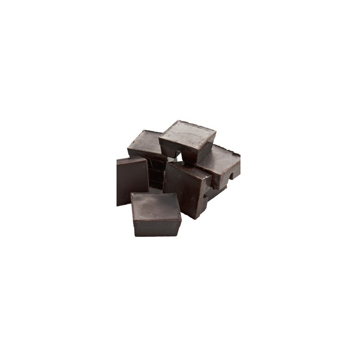 Double Chocolate (Dark) Flavor
