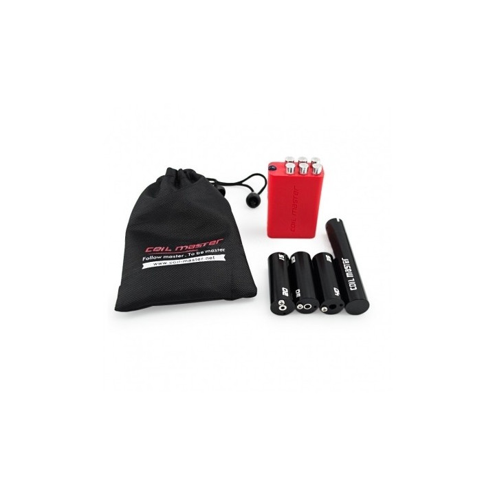 Coil Master  5-in-1 