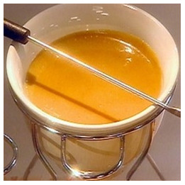 Dulce de Leche Flavor