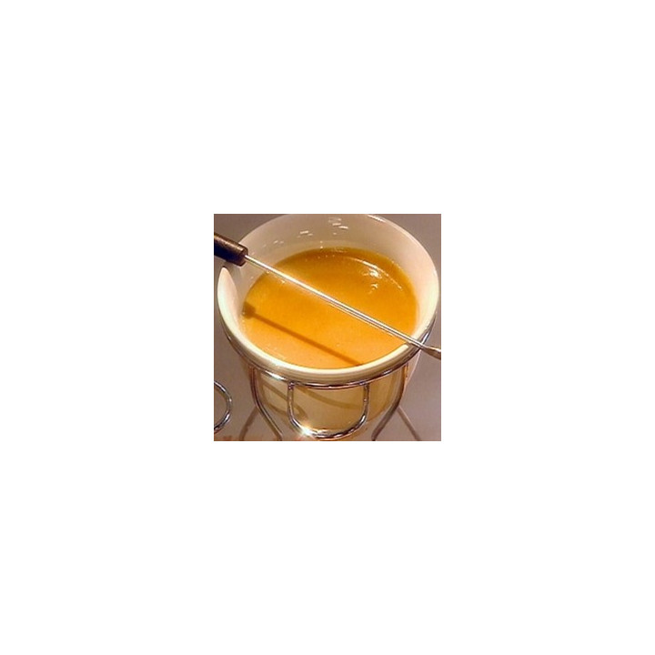 Dulce de Leche Flavor