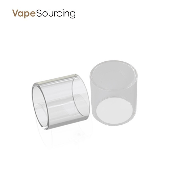 Pyrex TFV8 X-baby 4ml cristal de reemplazo