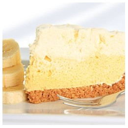 DX Banana Cream