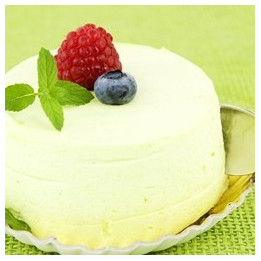 DX Bavarian Cream
