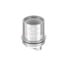 Geekvape Super Mesh X2 0.3ohm Coil head 5/Pack