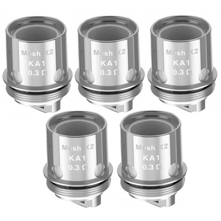 Geekvape Super Mesh X2 0.3ohm