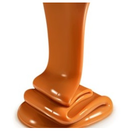 DX Caramel Original