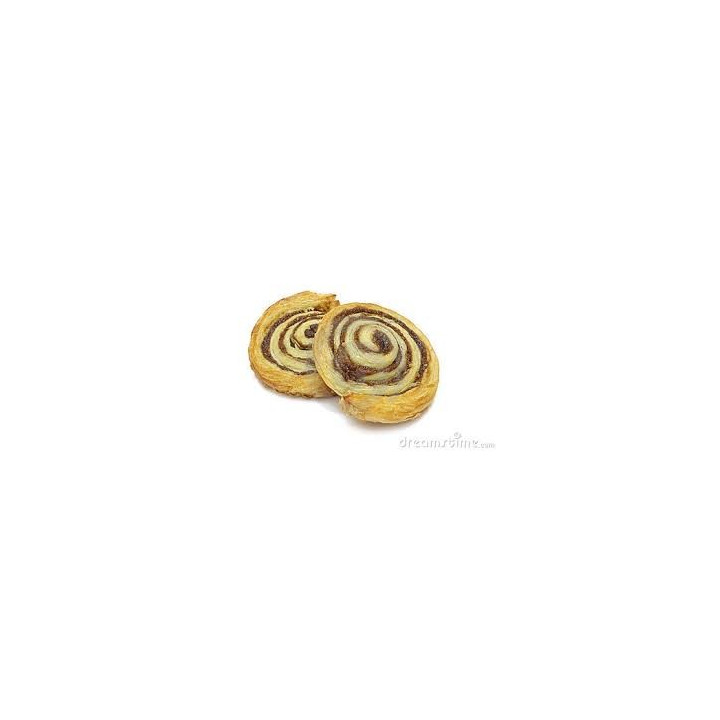 DX Cinnamon Danish