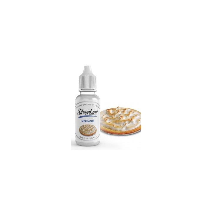 CAP SL Meringue (CA050)