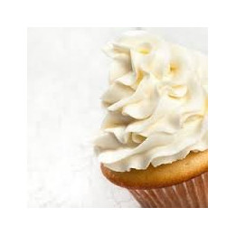 DX Vanilla Cupcake