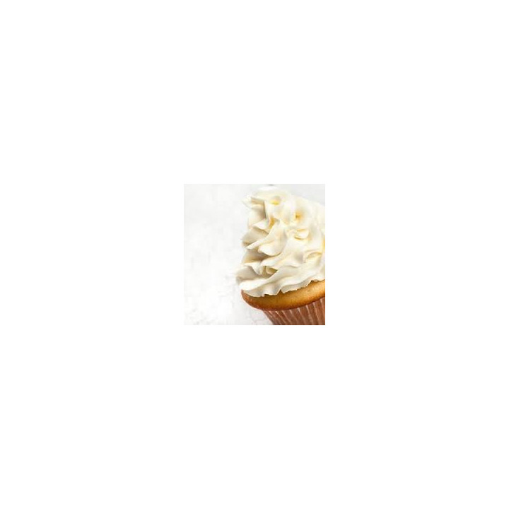 DX Vanilla Cupcake