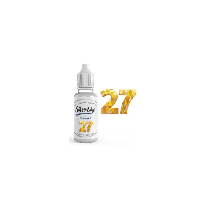CAP SL 27 Bears (CA052)