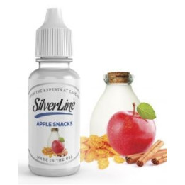 CAP SL Apple Snacks (CA053)
