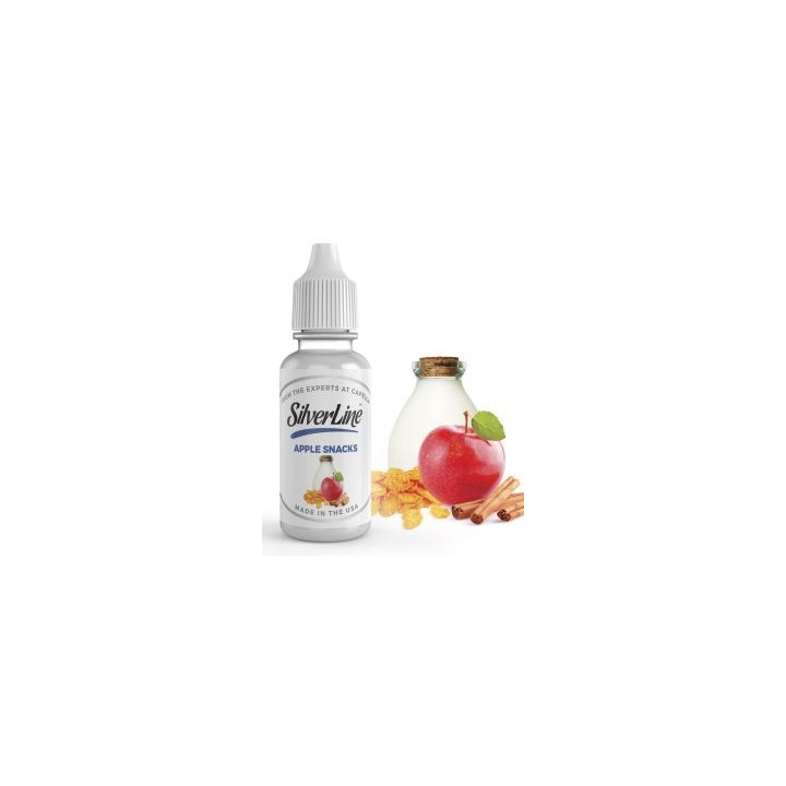 CAP SL Apple Snacks (CA053)