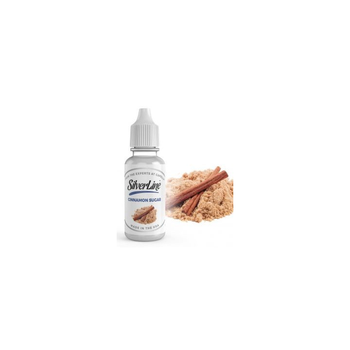 CAP SL Cinnamon Sugar (CA055)