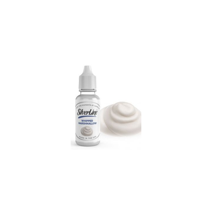 CAP SL Whipped Marshmallow (CA056)