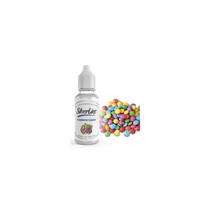 CAP SL Rainbow Candy (CA057)