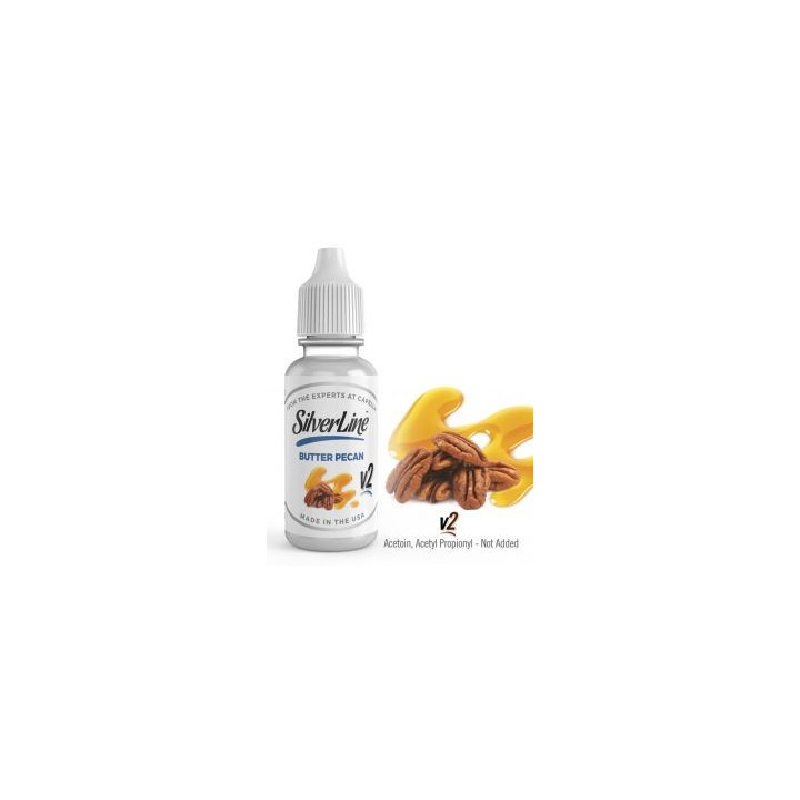 CAP SL Butter Pecan (CA058)