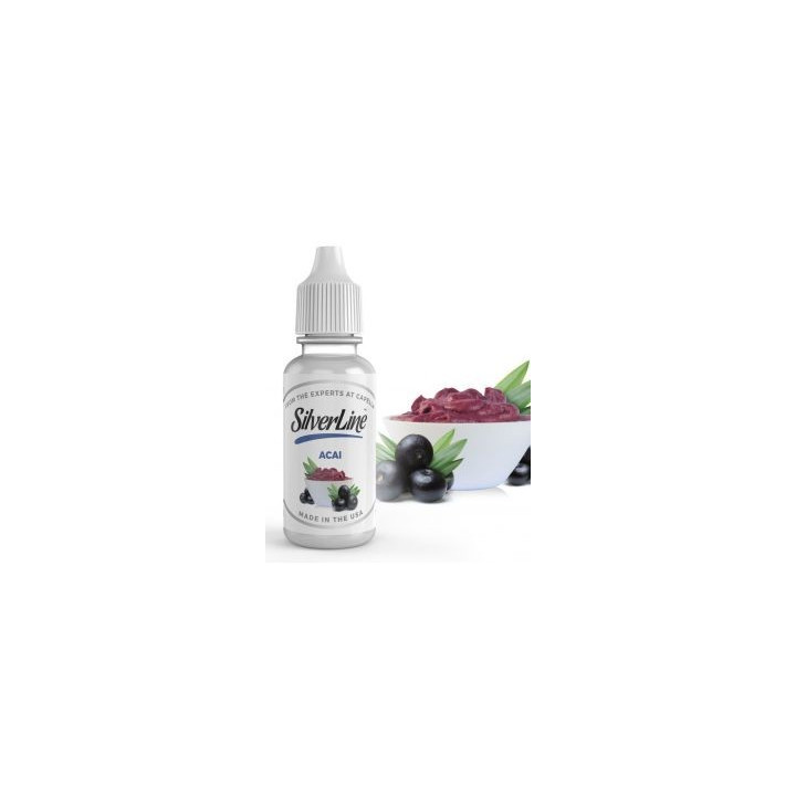CAP SL Acai (CA059)