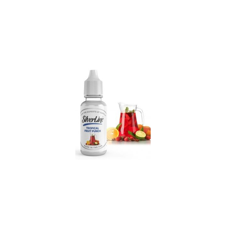 CAP SL Tropical Fruit Punch (CA060)