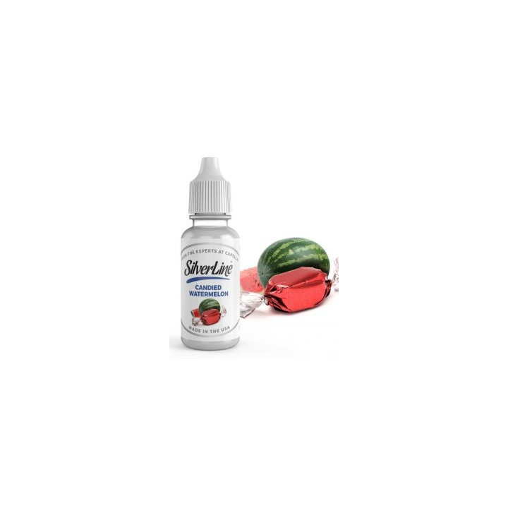 CAP SL Candied Watermelon (CA061)
