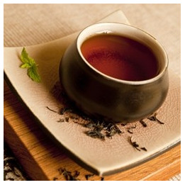 Earl Grey Tea Flavor