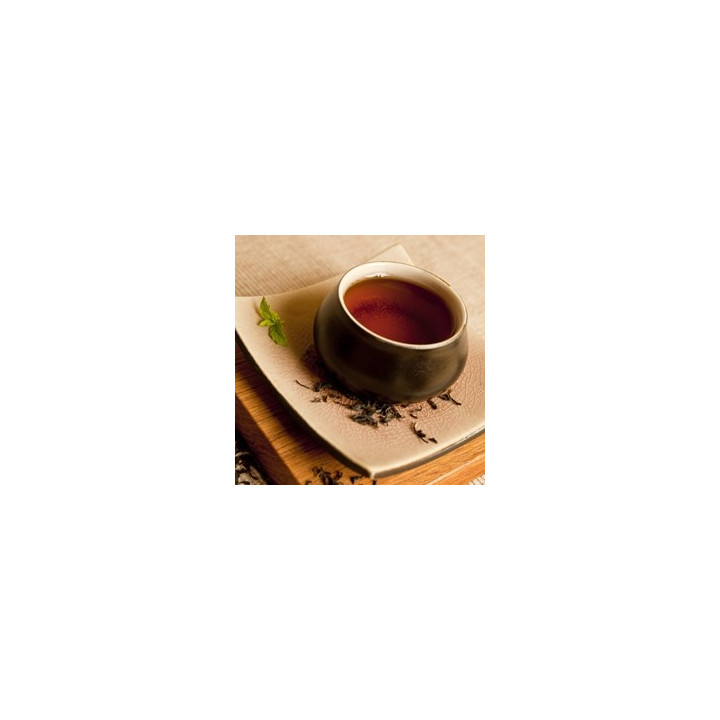 Earl Grey Tea Flavor