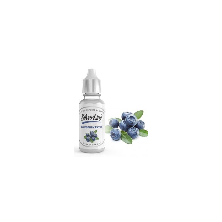 CAP SL Blueberry Extra (CA063)