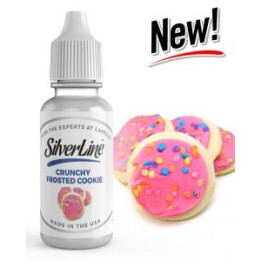 CAP SL Crunchy Frosted Cookie (CA064) 