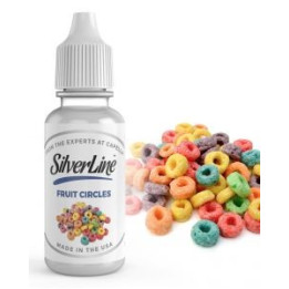 CAP SL Fruit Circles (CA065)