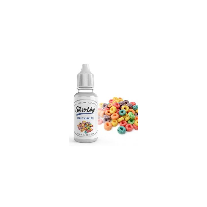 CAP SL Fruit Circles (CA065)
