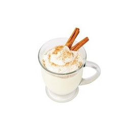 Egg Nog Flavor