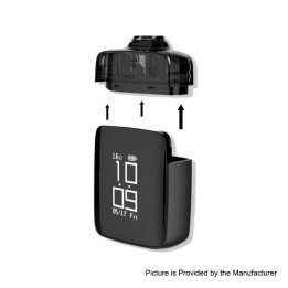 Uwell Amulet  Cartridge 2/pack 1.6 ohm