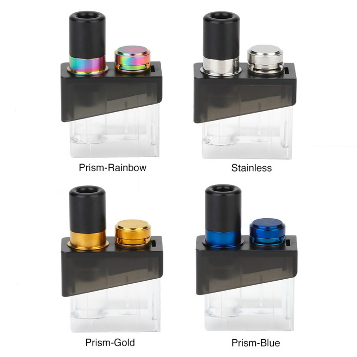 Smok Trinity Alpha Pod 