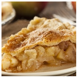 Apple Pie Flavor